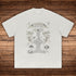 Lunar Enigma - Absurdly Heavyweight Relaxed Fit T-shirt (425 GSM) - Phantasmagorical